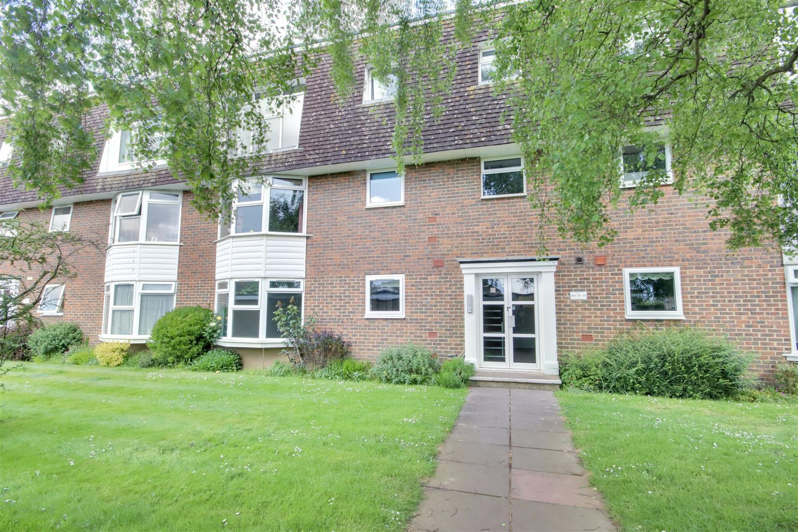 Apartment | Greystone Avenue, Worthing | For Sale